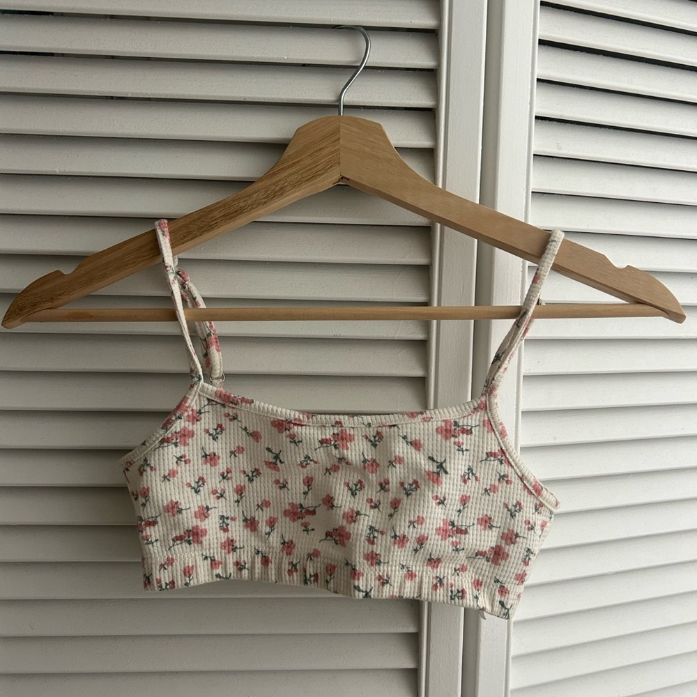 Edikted Rosy Top